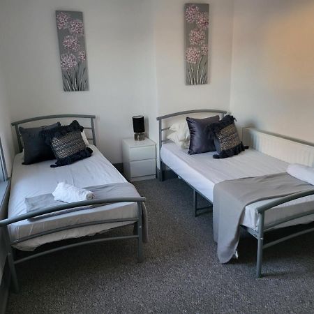 Vetrelax 4Bedroom House With Garden And Parking Colchester Kültér fotó