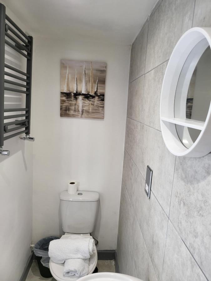 Vetrelax 4Bedroom House With Garden And Parking Colchester Kültér fotó