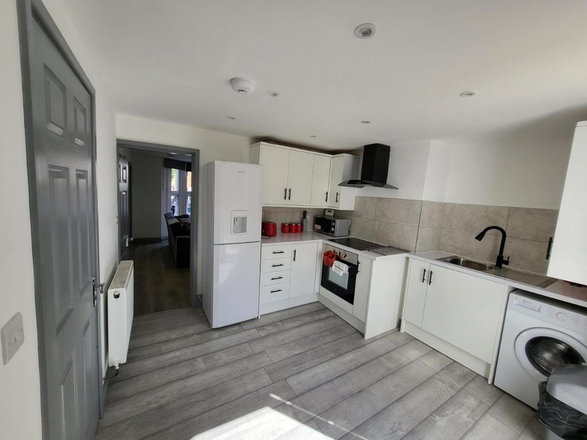 Vetrelax 4Bedroom House With Garden And Parking Colchester Kültér fotó