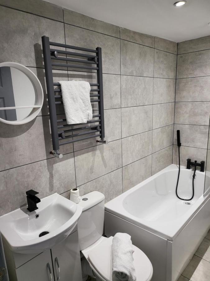 Vetrelax 4Bedroom House With Garden And Parking Colchester Kültér fotó