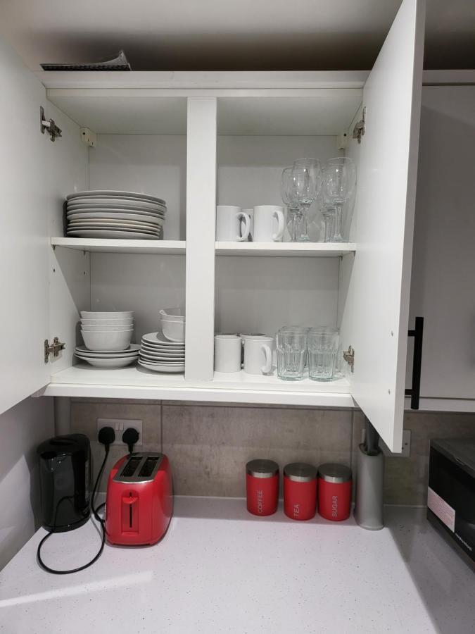 Vetrelax 4Bedroom House With Garden And Parking Colchester Kültér fotó