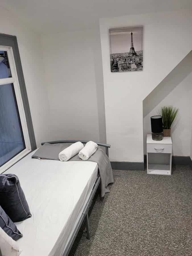 Vetrelax 4Bedroom House With Garden And Parking Colchester Kültér fotó