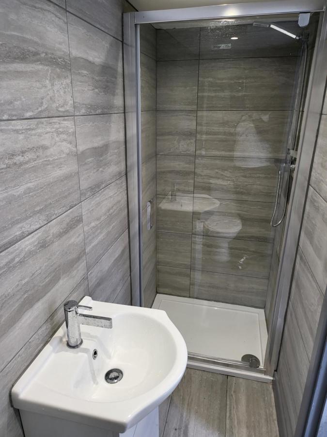 Vetrelax 4Bedroom House With Garden And Parking Colchester Kültér fotó