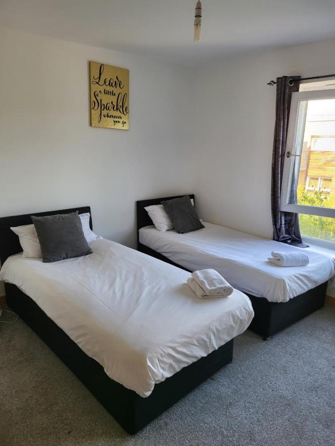 Vetrelax 4Bedroom House With Garden And Parking Colchester Kültér fotó