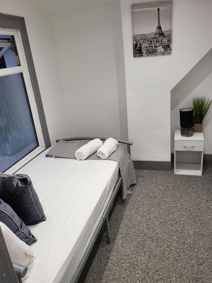 Vetrelax 4Bedroom House With Garden And Parking Colchester Kültér fotó