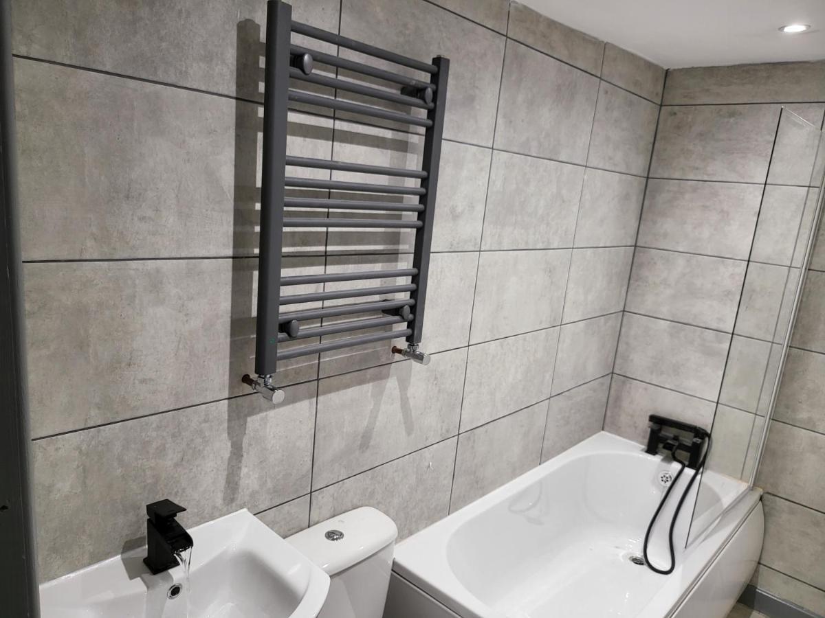 Vetrelax 4Bedroom House With Garden And Parking Colchester Kültér fotó