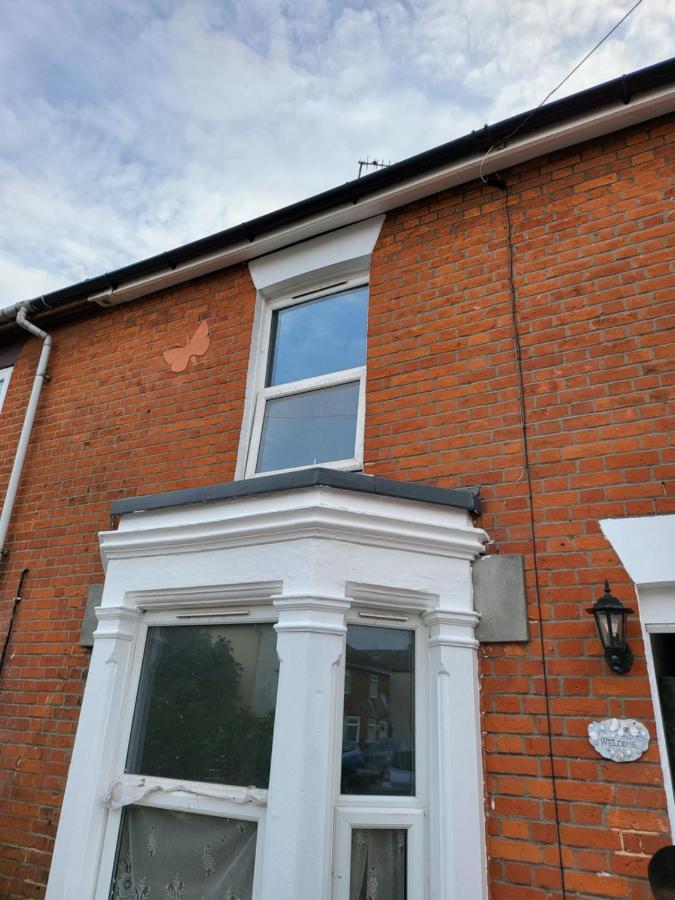 Vetrelax 4Bedroom House With Garden And Parking Colchester Kültér fotó