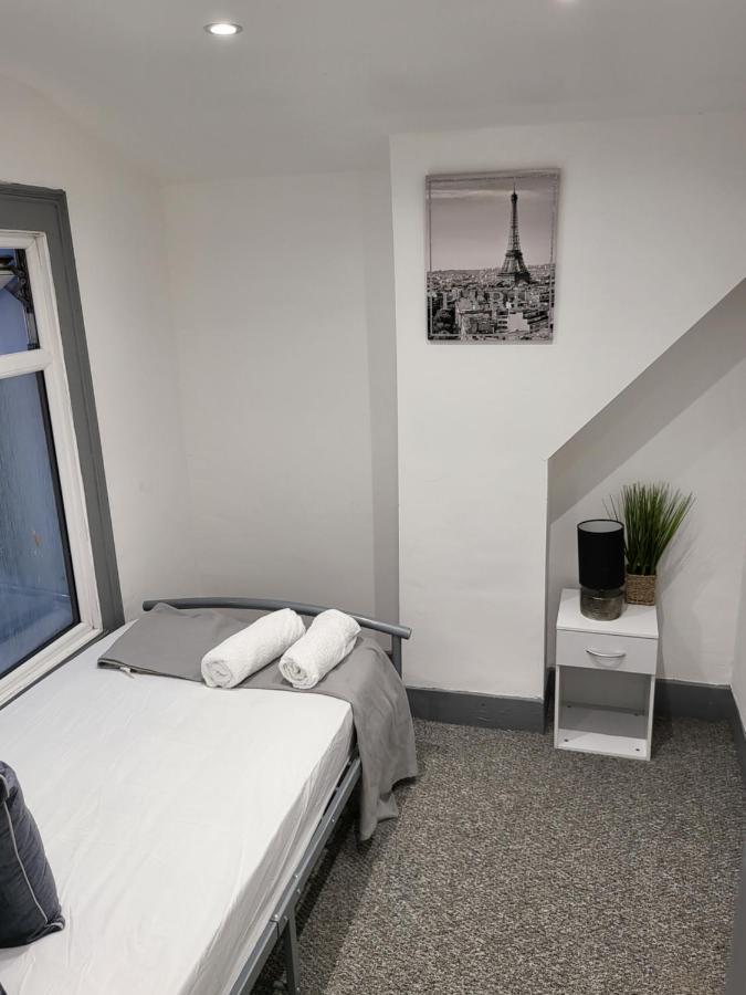 Vetrelax 4Bedroom House With Garden And Parking Colchester Kültér fotó