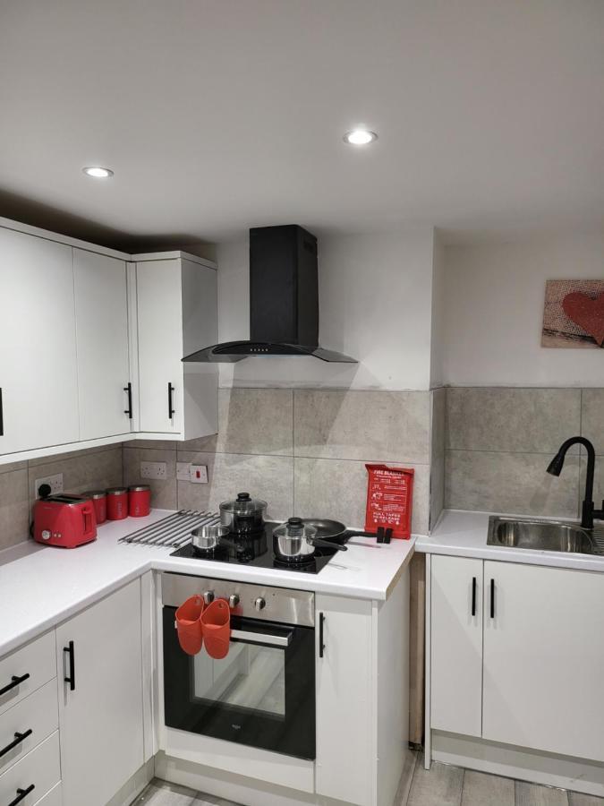 Vetrelax 4Bedroom House With Garden And Parking Colchester Kültér fotó
