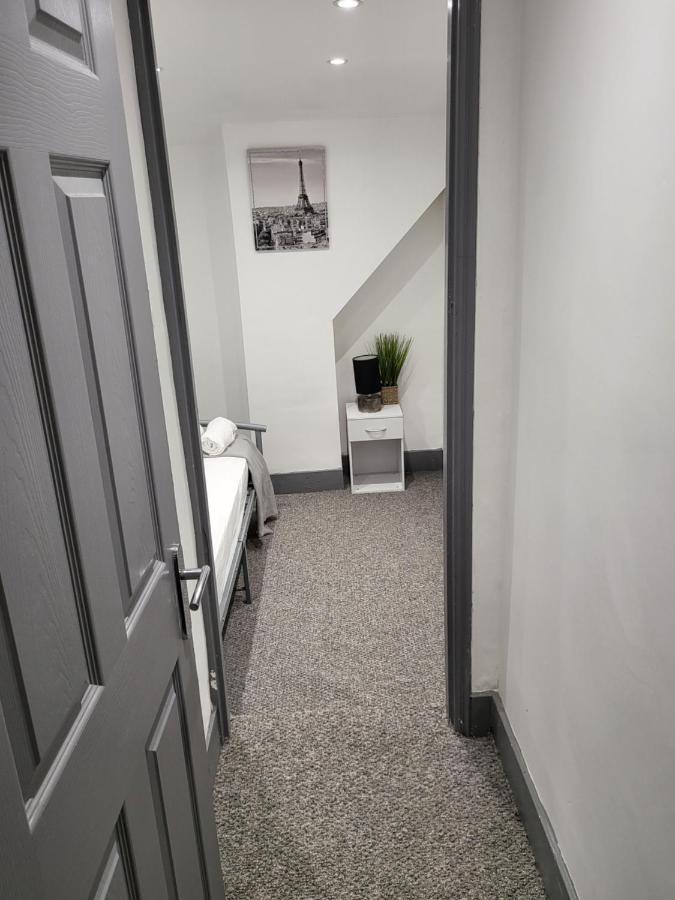 Vetrelax 4Bedroom House With Garden And Parking Colchester Kültér fotó