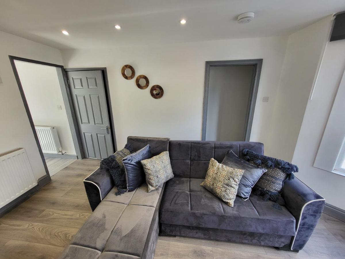 Vetrelax 4Bedroom House With Garden And Parking Colchester Kültér fotó
